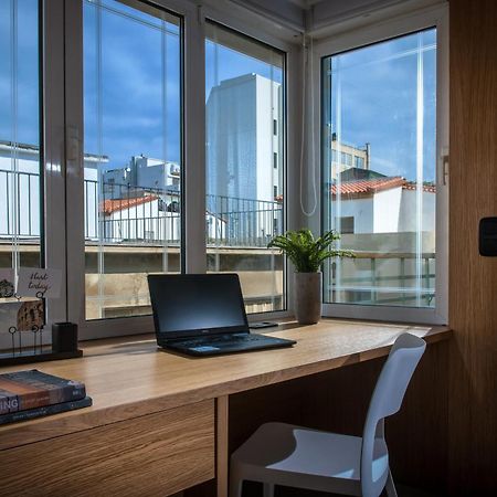 King'S Blue, Urban Suites イラクリオン エクステリア 写真