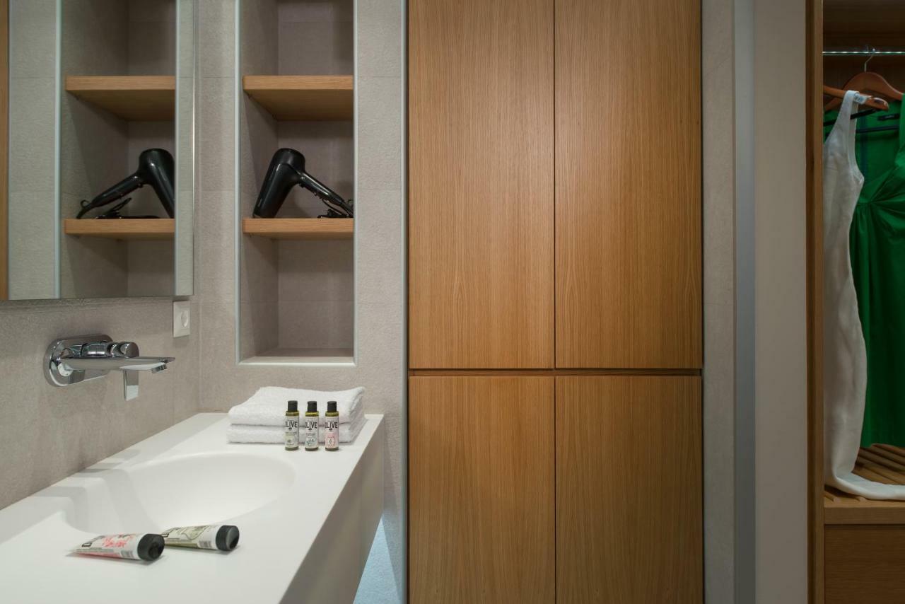 King'S Blue, Urban Suites イラクリオン エクステリア 写真